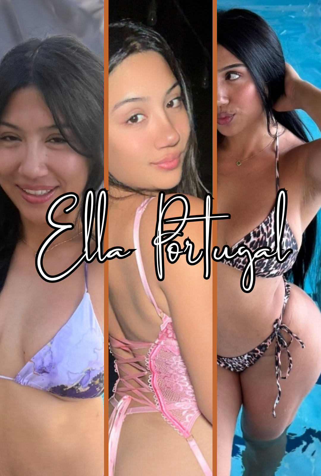 Pack Isis Morais- 15 Fotos