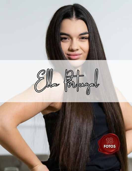 Leka Maravilhosa - Ensaio Solo 18 fotos