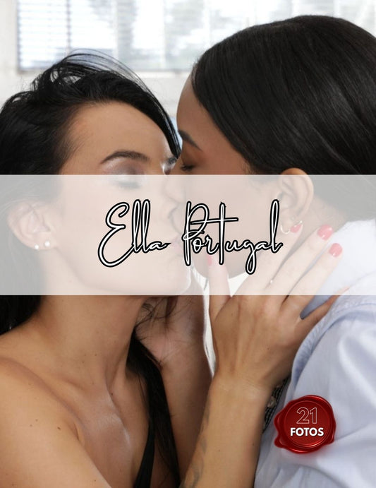 Brena e Bianca Bombonzinhos - Ensaio em Dupla 21 Fotos