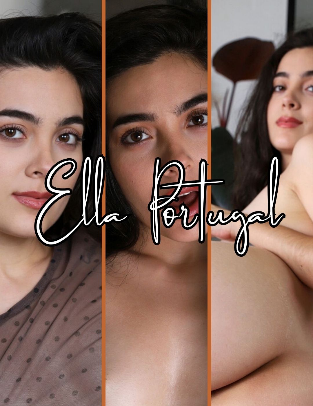 Debora Sua Delicia - Ensaio Solo 20 Fotos