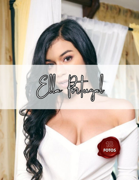 Ana Morena Sexy - Ensaio Acompanhada 18 Fotos