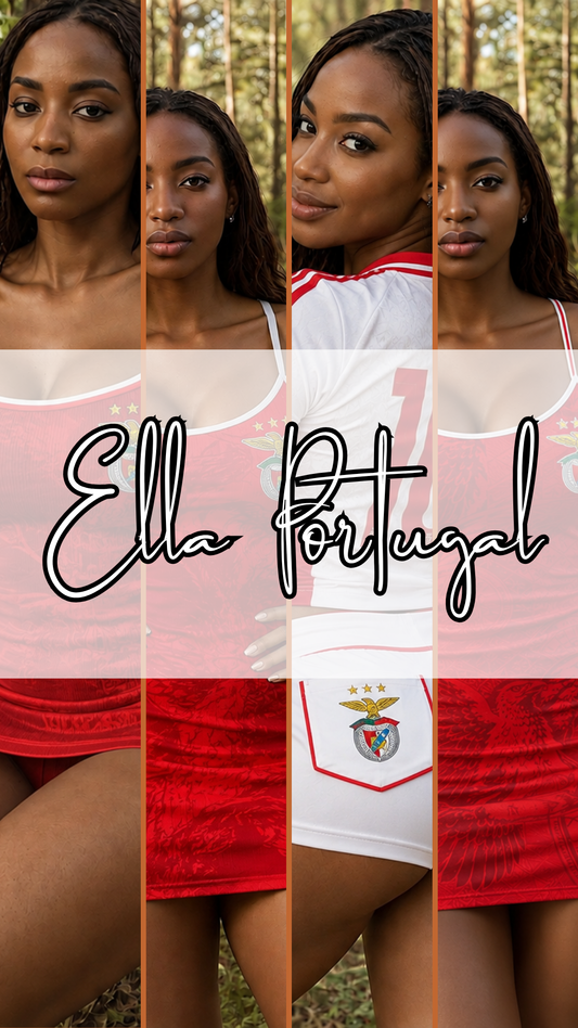 Aninha Musa Benfica