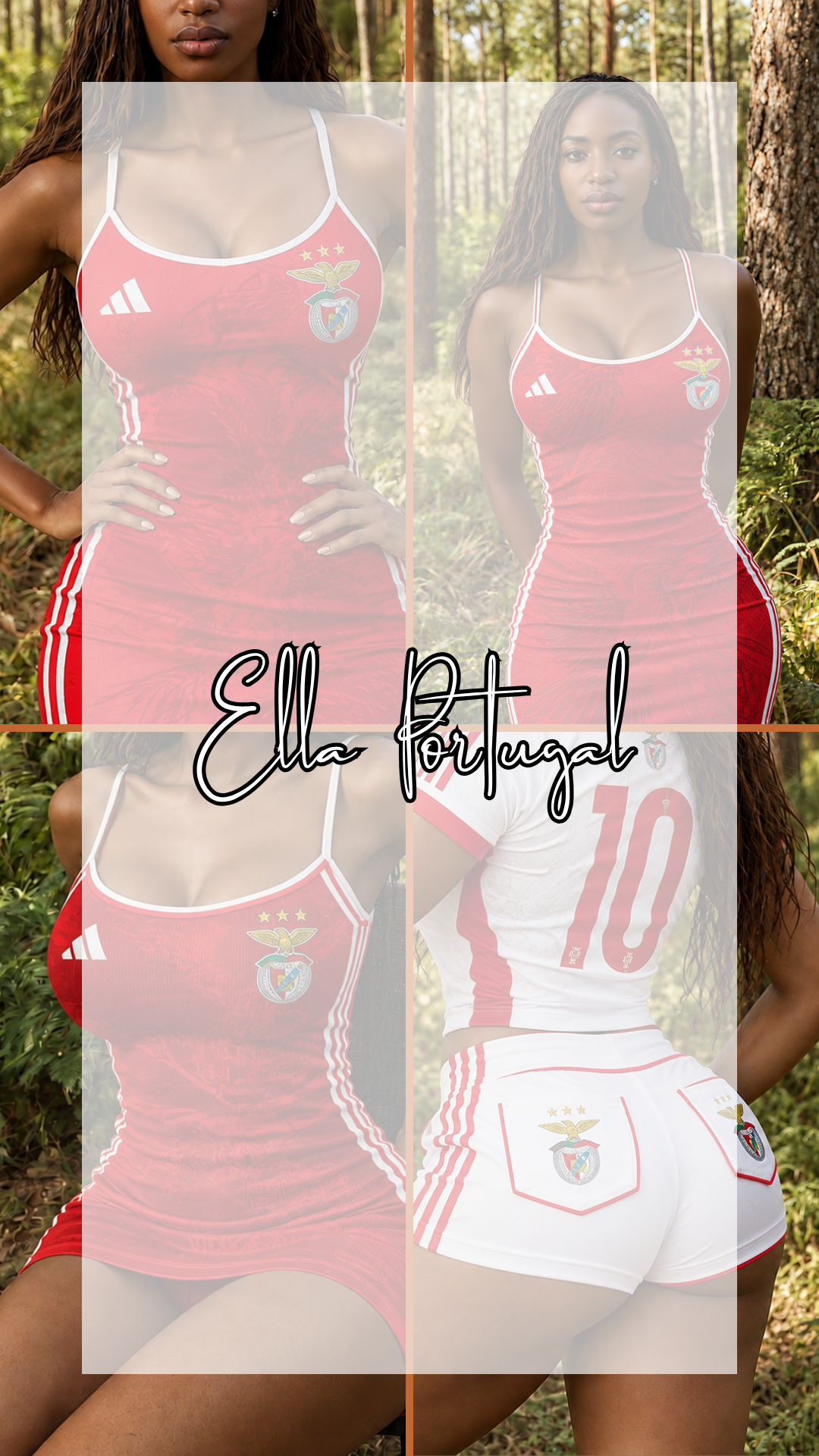 Aninha Musa Benfica
