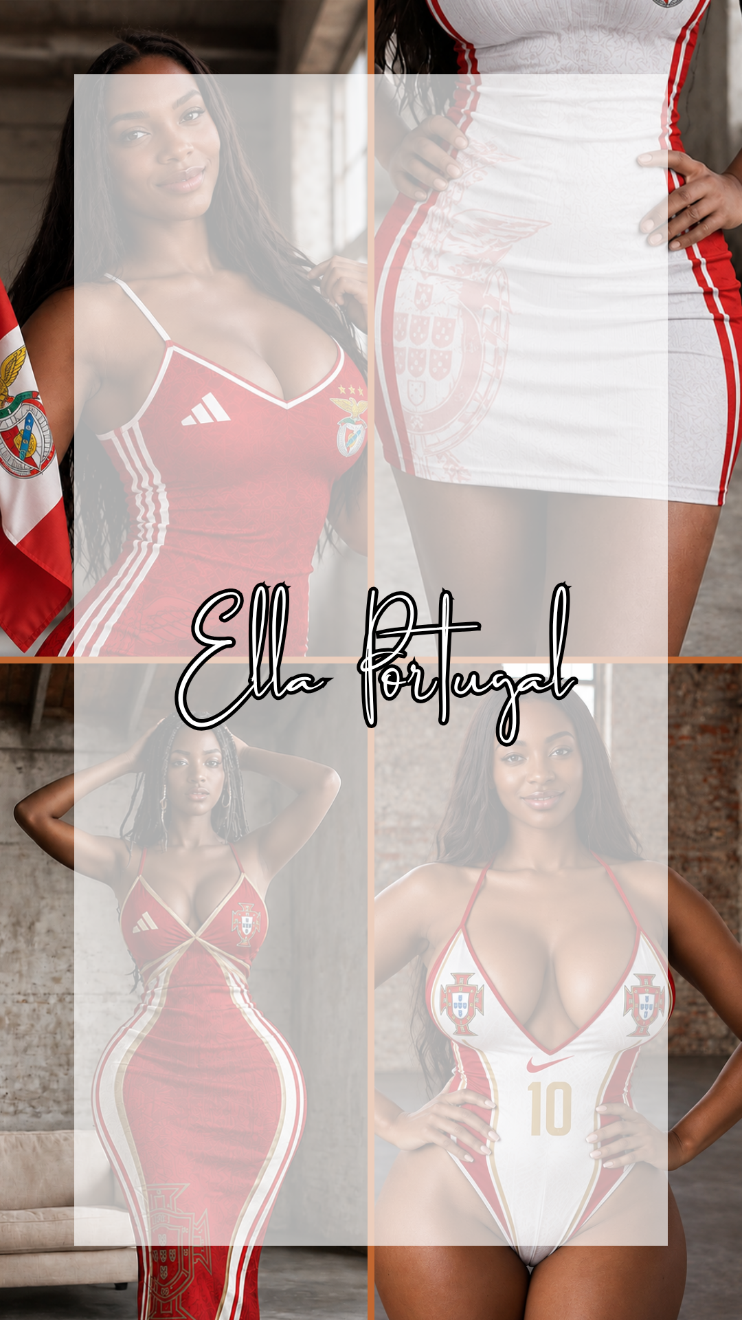 Erika Musa Benfica