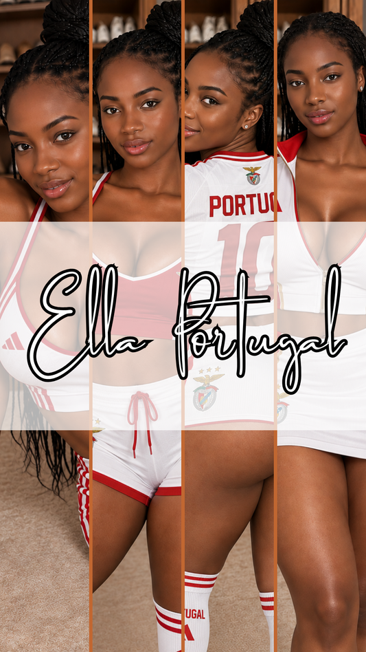 Priscila Musa Benfica