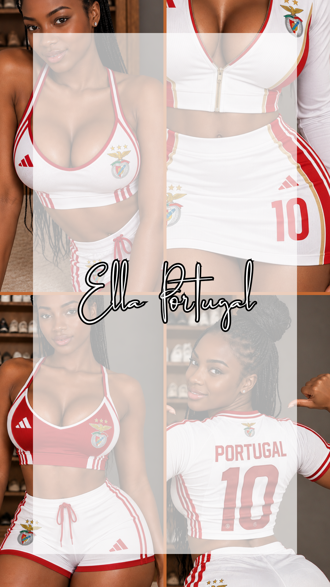 Priscila Musa Benfica