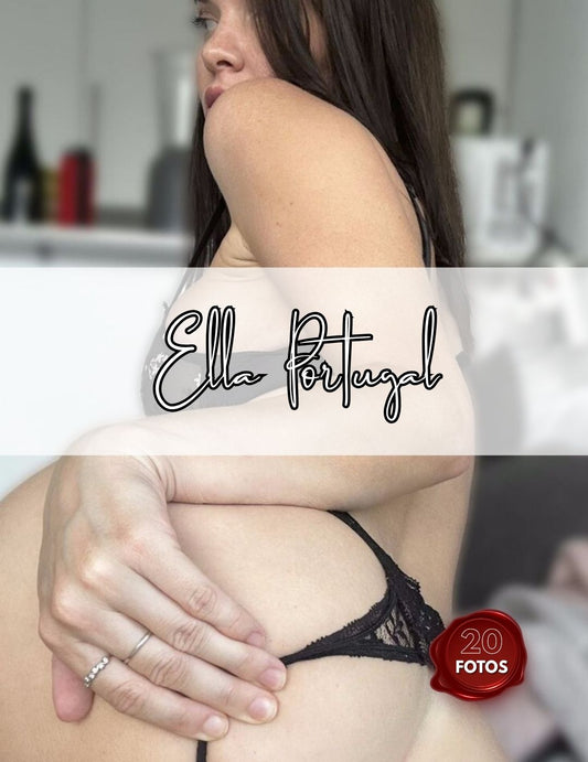 Tamires Sensual - Ensaio Solo 20 Fotos