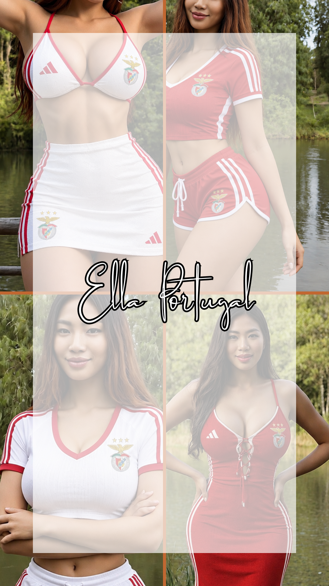 Fabi Musa Benfica
