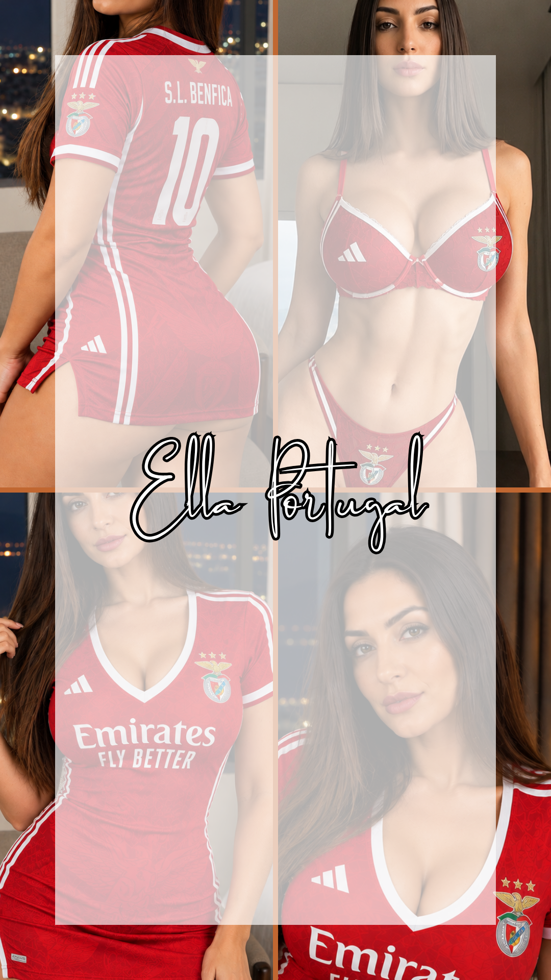 Adriana Musa Benfica