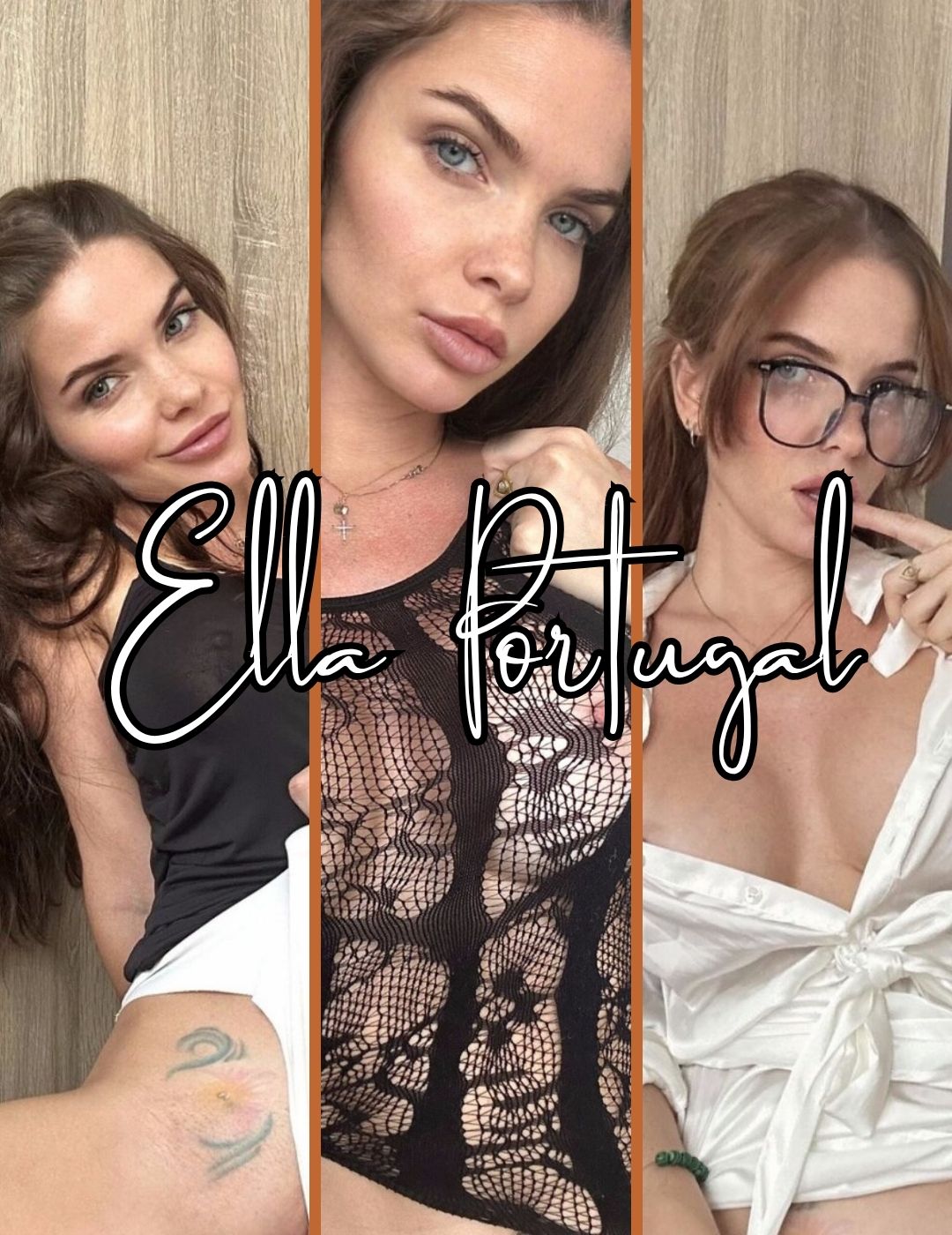 Ester Linda Estrela - Ensaio Solo 21 Fotos