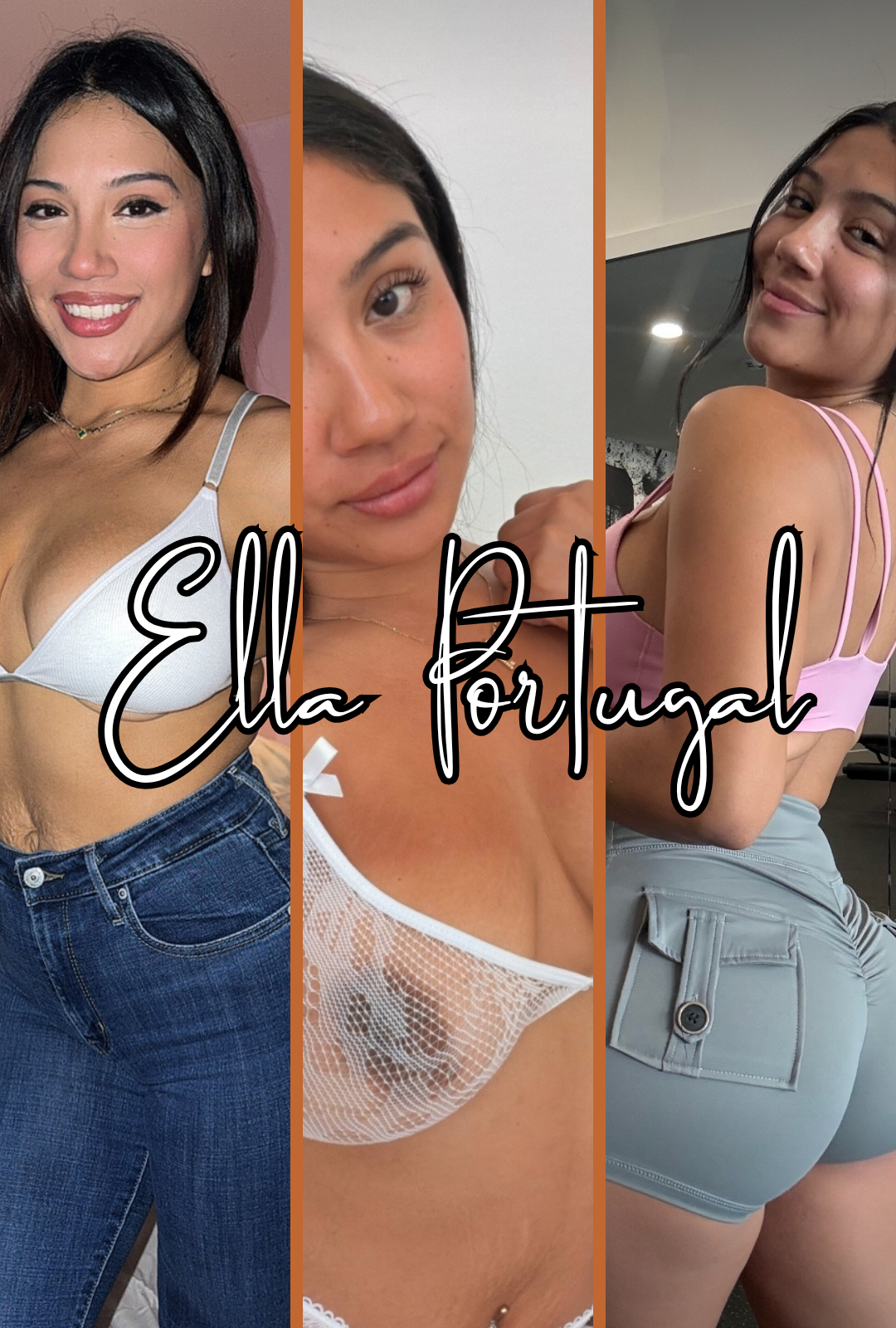 Pack Isis Morais- 26 Fotos