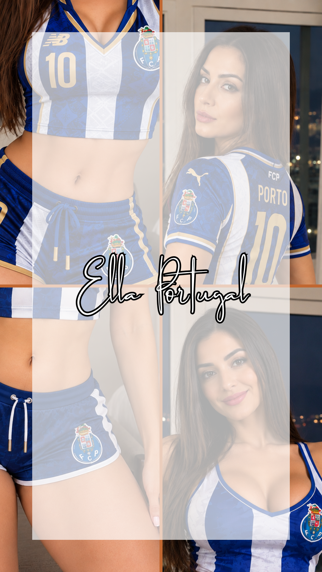 Adriana Musa Porto