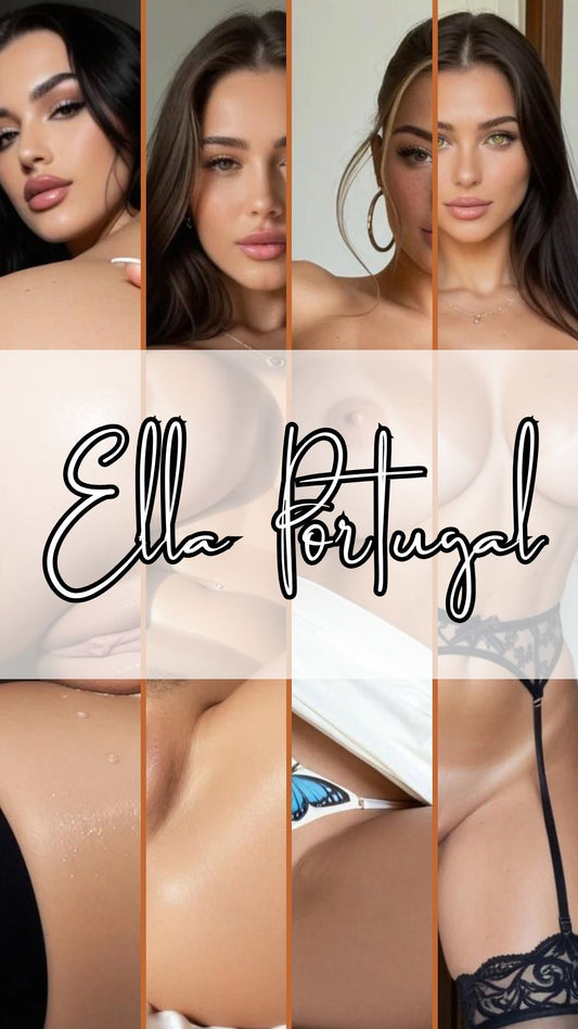 Morena Olhar Encanto - 4 Wallpapers AI Sexy