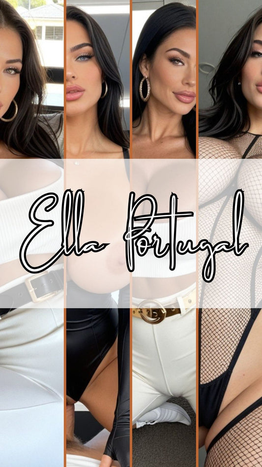 Morena Seios Grandes - 4 Wallpapers AI Sexy