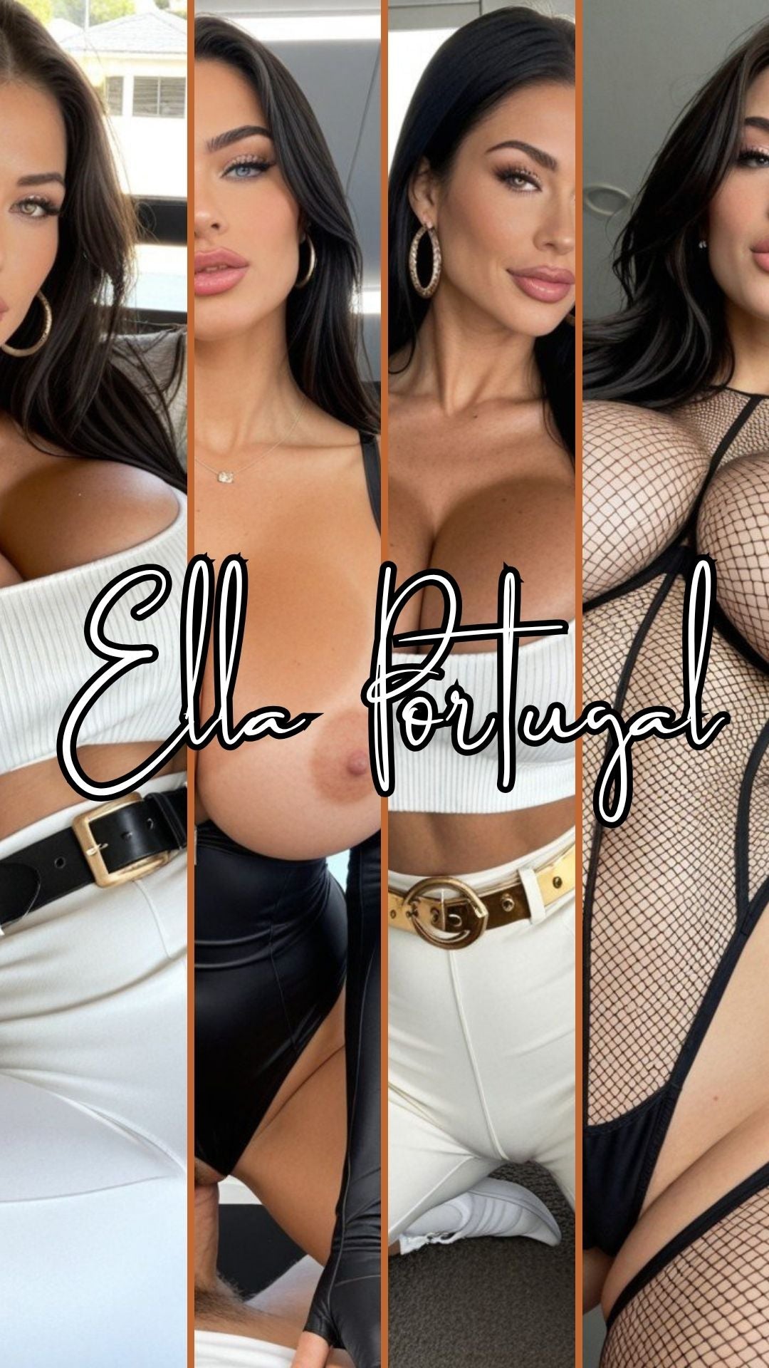 Morena Seios Grandes - 4 Wallpapers AI Sexy
