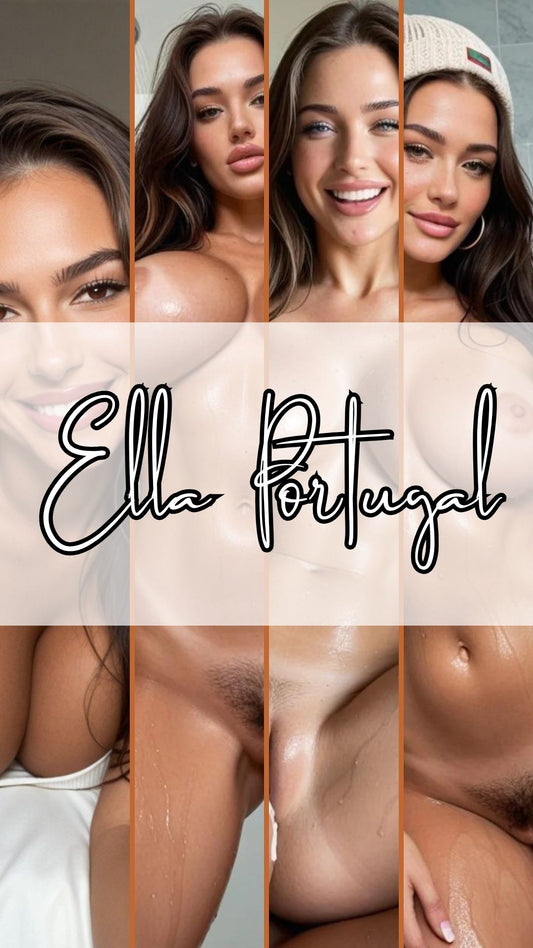 Bella Encanto - 4 Wallpapers AI Sexy