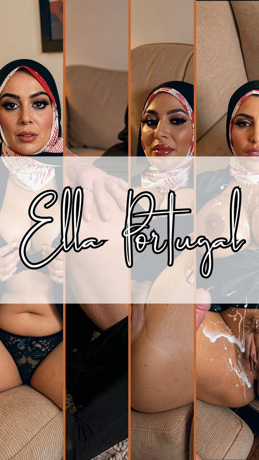 Coroa Gostosa - 4 Wallpapers AI Sexy